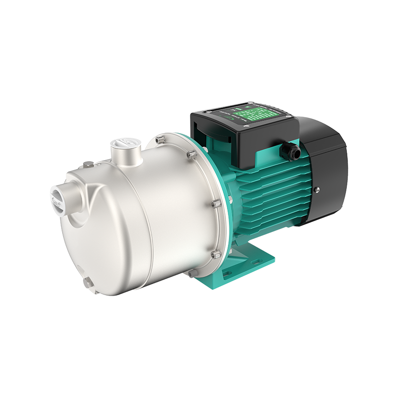 Jet/s Kendinden Priming Jet Pompası