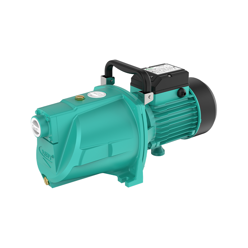 MJWM/F KENDİ PRIMING JET POMPASI