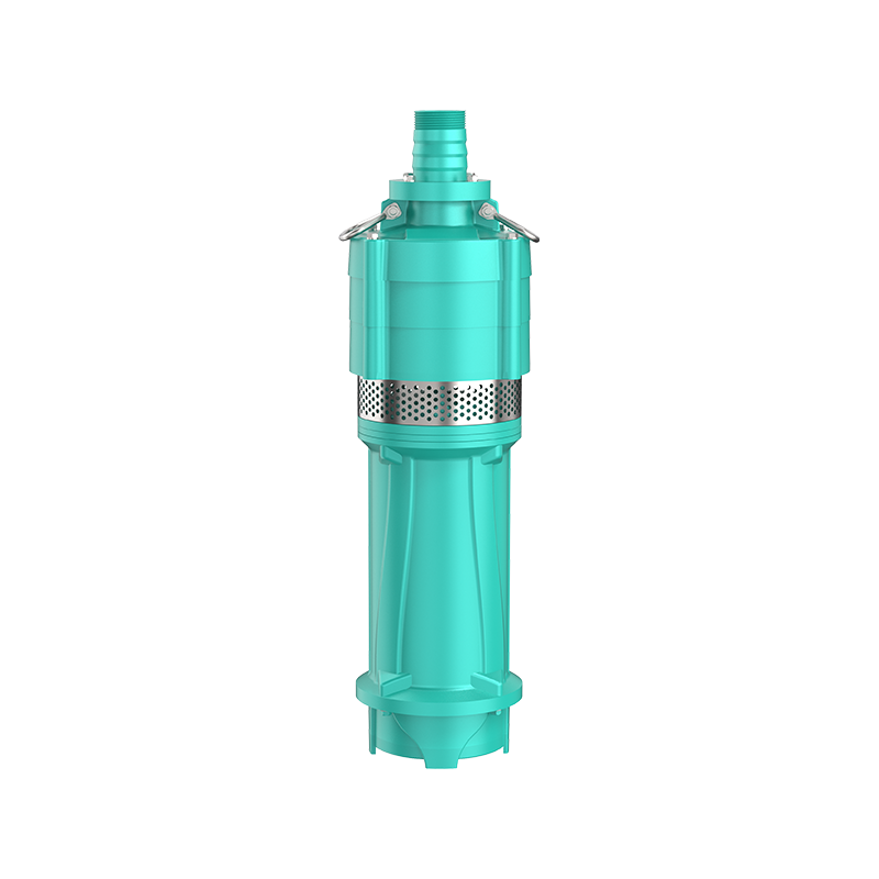 QD Electric Submersible Pompa