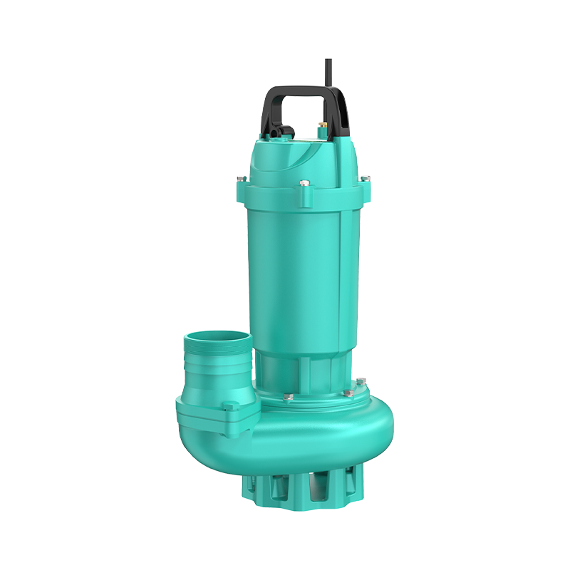 QDX Electric Submersible Pompa